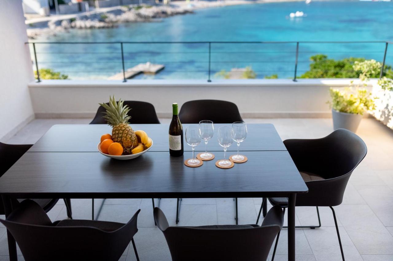 The Plaza Apartment Prizba Ngoại thất bức ảnh