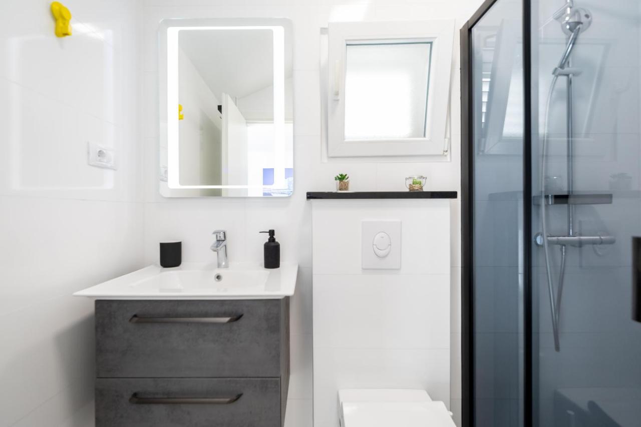 The Plaza Apartment Prizba Ngoại thất bức ảnh