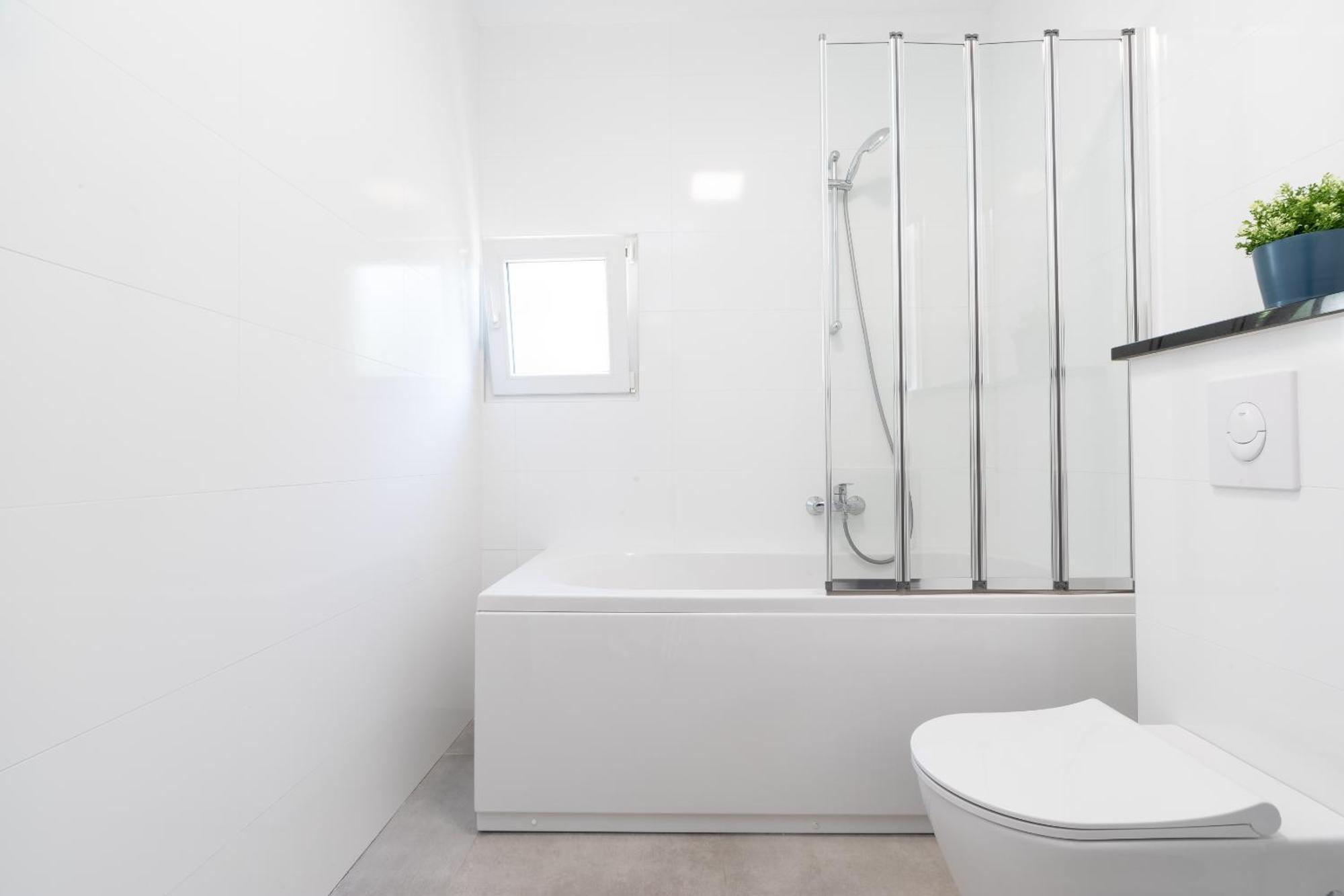 The Plaza Apartment Prizba Ngoại thất bức ảnh